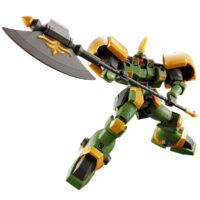 HG 1/144 レオン