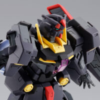 HG 1/144 ガンダムプルトーネブラック