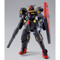 HG 1/144 ガンダムプルトーネブラック