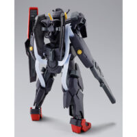 HG 1/144 ガンダムプルトーネブラック