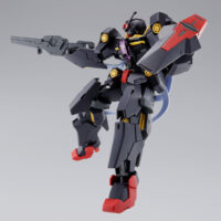 HG 1/144 ガンダムプルトーネブラック