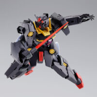 HG 1/144 ガンダムプルトーネブラック