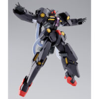 HG 1/144 ガンダムプルトーネブラック