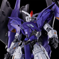 HG 1/144 ガンダムグリープ