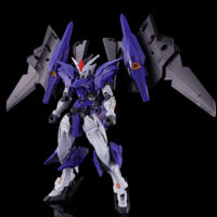 HG 1/144 ガンダムグリープ