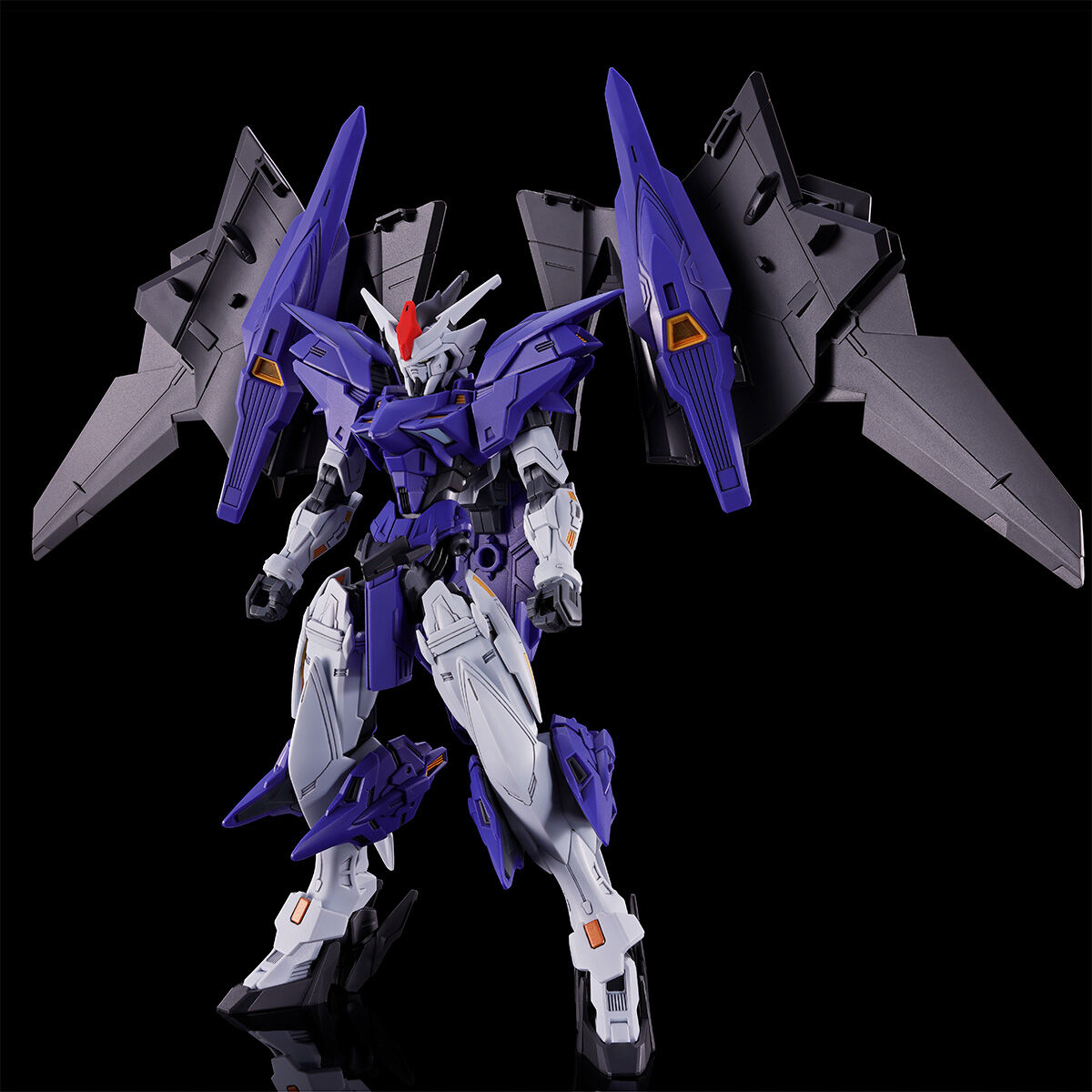 HG 1/144 ガンダムグリープ