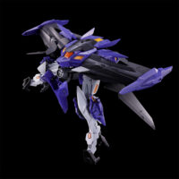 HG 1/144 ガンダムグリープ