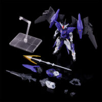 HG 1/144 ガンダムグリープ