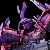MG 1/100 ガンダムアストレイミラージュフレーム セカンドイシュー