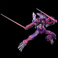 MG 1/100 ガンダムアストレイミラージュフレーム セカンドイシュー