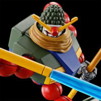 HG 1/144 マンダラガンダム