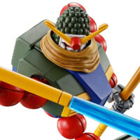 HG 1/144 マンダラガンダム