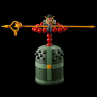 HG 1/144 マンダラガンダム