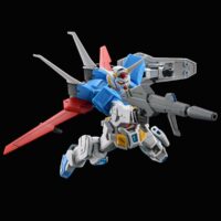 HG 1/144 G-セルフ(大気圏用パック&宇宙用パック)(劇場版『Gのレコンギスタ』Ver.)