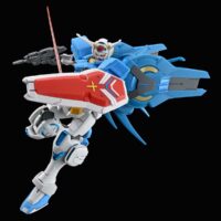 HG 1/144 G-セルフ(大気圏用パック&宇宙用パック)(劇場版『Gのレコンギスタ』Ver.)