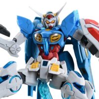HG 1/144 G-セルフ(大気圏用パック&宇宙用パック)(劇場版『Gのレコンギスタ』Ver.)