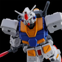 HG 1/144 ガンダム7号機