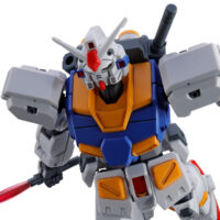 HG 1/144 ガンダム7号機