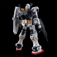 HG 1/144 ガンダム7号機