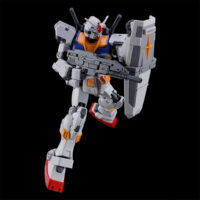 HG 1/144 ガンダム7号機
