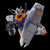 HG 1/144 ガンダム7号機