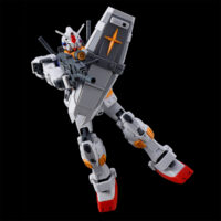 HG 1/144 ガンダム7号機