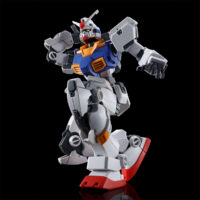 HG 1/144 ガンダム7号機