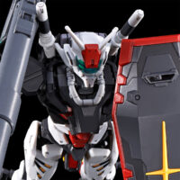 HG 1/144 01ガンダム