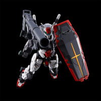 HG 1/144 01ガンダム