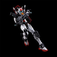 HG 1/144 01ガンダム