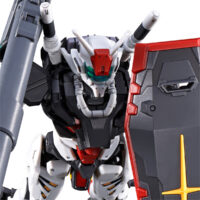 HG 1/144 01ガンダム