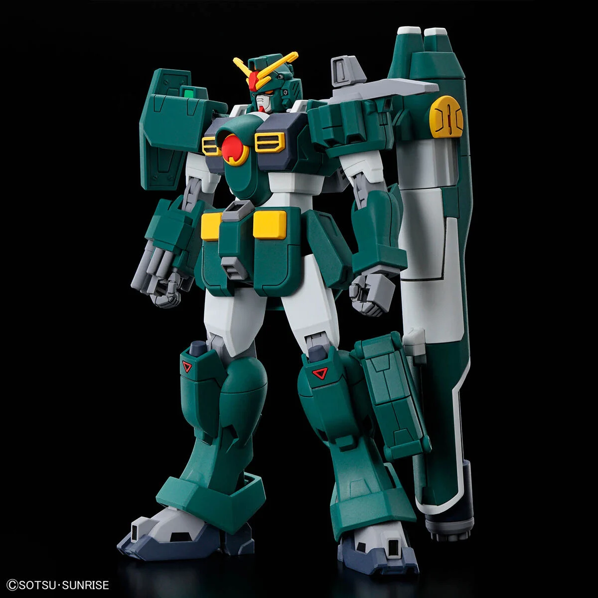 機動新世紀ガンダムX | 1/144マニア模型｜ガンプラはじめました