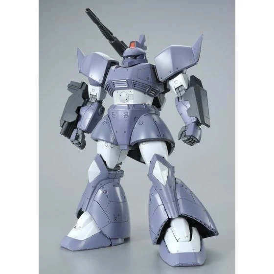 機動戦士ガンダムMSV | 1/144マニア模型｜ガンプラはじめました