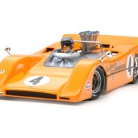 タミヤ 1/18 マクラーレン M8A 1968 10008 4950344100088