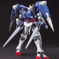 1/100 GN-0000 ダブルオーガンダム