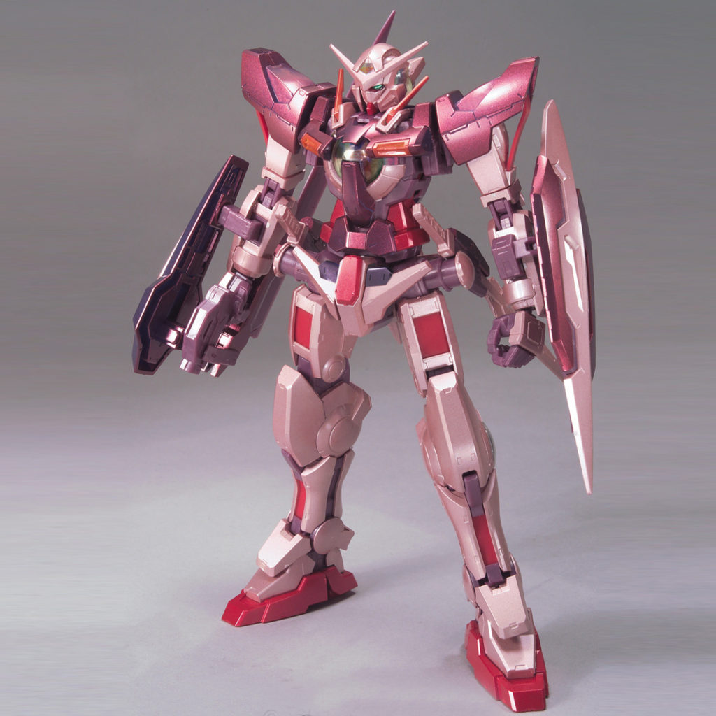 特殊仕様の-0 GN-0•01 ガンダムエクシア •(トランザム - egadgets.co.za