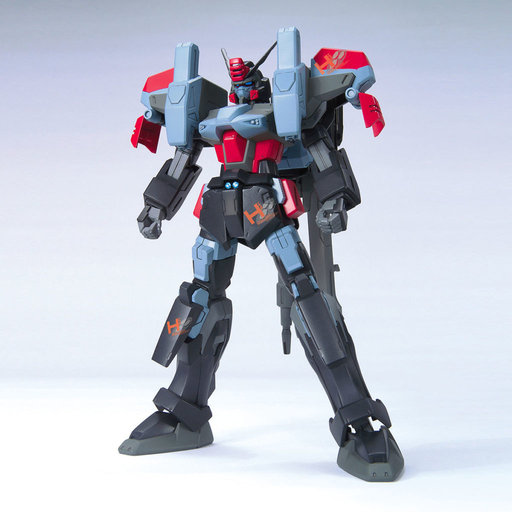 1 100 ヘイルバスタ ガンダム ガンプラはじめました 1 144マニア