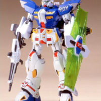 1/100 F90Y クラスターガンダム [Cluster Gundam] 4902425382456