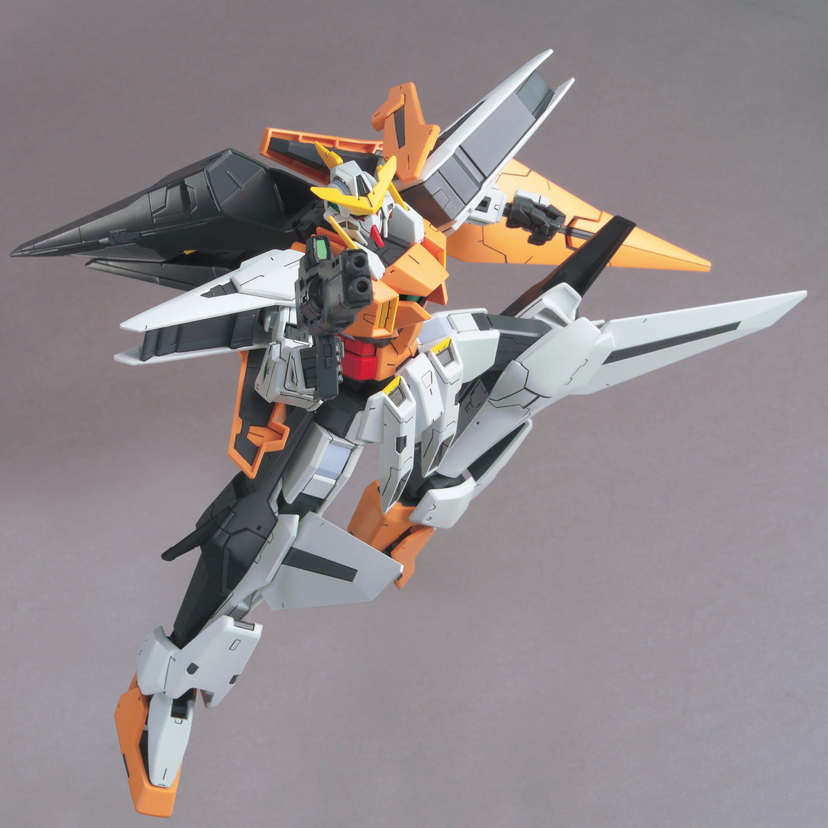 1/100 GN-003 ガンダムキュリオス [Gundam Kyrios] | ガンプラはじめ 