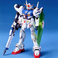 1/100 ガンダムRXF91 [Gundam RXF91]