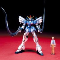 MG 1/100 XXXG-01SR2 ガンダムサンドロック改 EW [Gundam Sandrock Custom EW] | ガンプラはじめました  1/144マニア模型