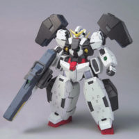 1/100 GN-005 ガンダムヴァーチェ [Gundam Virtue]