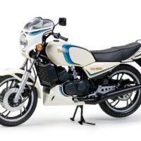タミヤ 1/12 ヤマハRZ350 14004 4950344962587