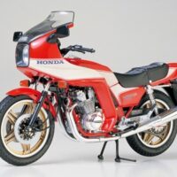 タミヤ 1/12 ホンダCB900F2ボルドール 14007 4950344140077