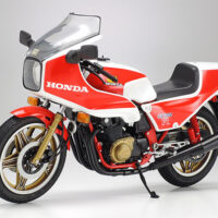 タミヤ 1/12 ホンダCB1100R 14008 4950344140084