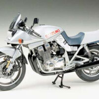 タミヤ 1/12 スズキGSX1100カタナ 14010 4950344140107