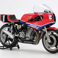 タミヤ 1/12 ホンダRS1000耐久レーサー/スポット 14014 4950344140145