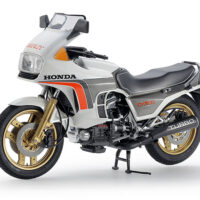 タミヤ 1/12 Honda CX500 ターボ 14016 4950344079643