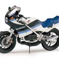 タミヤ 1/12 スズキ RG250Γ 14024 4950344065035