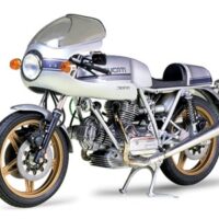 タミヤ 1/12 ドゥカティ 900SS 14025 4950344997541